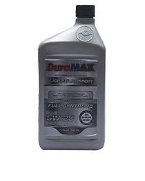 duramax synthetic oil review